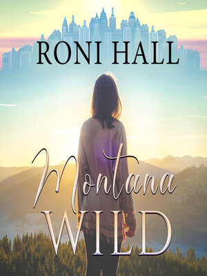 cover image of Montana Wild